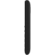 Фото Мобильный телефон Keneksi T3 Dual Sim Black (4602009394263)
