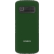 Фото Мобильный телефон Keneksi T3 Dual Sim Green (4602009394270)