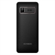 Фото Мобильный телефон Keneksi X5 Dual Sim Black/Gold (4623720596552)