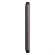 Фото Мобильный телефон Keneksi X5 Dual Sim Black/Gold (4623720596552)