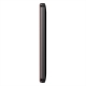 Фото Мобильный телефон Keneksi X5 Dual Sim Black/Gold (4623720596552)