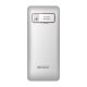Фото Мобильный телефон Keneksi X5 Dual Sim White (4623720613709)
