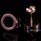 Фото Серьги Bvlgari (реплика)