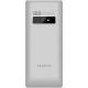 Фото Мобильный телефон Keneksi X8 Dual Sim Silver (4602009346040)