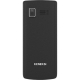 Фото Мобильный телефон Keneksi X9 Dual Sim Black (4680287514375)