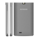 Фото Смартфон Keneksi Flash Dual Sim Black (4623720681104)