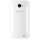 Фото Смартфон Keneksi Libra Dual Sim White (4623720658793)