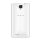 Фото Смартфон Keneksi Sigma Dual Sim White (4613720438624)