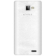 Фото Смартфон Keneksi Sky Dual Sim White (4623720681234)