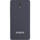 Фото Смартфон Keneksi Storm Dual Sim Black-Blue (4623720681142)