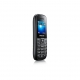 Фото Мобильный телефон Samsung E1200i Black (GT-E1200ZKISEK)