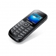 Фото Мобильный телефон Samsung E1200i Black (GT-E1200ZKISEK)