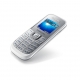 Фото Мобильный телефон Samsung E1200i White (GT-E1200ZWISEK)