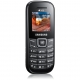 Фото Мобильный телефон Samsung E1202i Duos Black (GT-E1202ZKISEK)