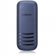 Фото Мобильный телефон Samsung E1202i Duos Indigo Blue (GT-E1202IBISEK)