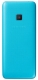 Фото Мобильный телефон Samsung B350E Duos Blue (SM-B350EGBASEK)
