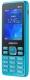 Фото Мобильный телефон Samsung B350E Duos Blue (SM-B350EGBASEK)