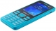 Фото Мобильный телефон Samsung B350E Duos Blue (SM-B350EGBASEK)