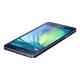 Фото Смартфон Samsung Galaxy A3 A300H/DS Black (SM-A300HZKDSEK)