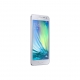 Фото Смартфон Samsung Galaxy A3 A300H/DS Silver (SM-A300HZSDSEK)