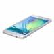 Фото Смартфон Samsung Galaxy A3 A300H/DS Silver (SM-A300HZSDSEK)