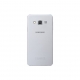 Фото Смартфон Samsung Galaxy A3 A300H/DS Silver (SM-A300HZSDSEK)