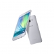 Фото Смартфон Samsung Galaxy A3 A300H/DS Silver (SM-A300HZSDSEK)