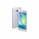Фото Смартфон Samsung Galaxy A3 A300H/DS Silver (SM-A300HZSDSEK)