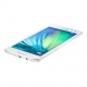Фото Смартфон Samsung Galaxy A3 A300H/DS White SM-A300HZWDSEK)