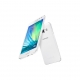 Фото Смартфон Samsung Galaxy A3 A300H/DS White SM-A300HZWDSEK)