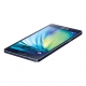 Фото Смартфон Samsung Galaxy A5 A500H/DS Black (SM-A500HZKDSEK)