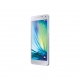 Фото Смартфон Samsung Galaxy A5 A500H/DS Silver (SM-A500HZSDSEK)