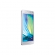 Фото Смартфон Samsung Galaxy A5 A500H/DS Silver (SM-A500HZSDSEK)