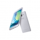 Фото Смартфон Samsung Galaxy A5 A500H/DS Silver (SM-A500HZSDSEK)