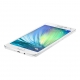 Фото Смартфон Samsung Galaxy A5 A500H/DS White (SM-A500HZWDSEK)