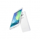Фото Samsung Galaxy A7 A700H/DS White (SM-A700HZWDSEK)