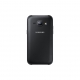 Фото Смартфон Samsung Galaxy J1 J100H/DS Black (SM-J100HZKDSEK)