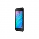 Фото Смартфон Samsung Galaxy J1 J100H/DS Black (SM-J100HZKDSEK)