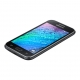 Фото Смартфон Samsung Galaxy J1 J100H/DS Black (SM-J100HZKDSEK)