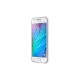 Фото Смартфон Samsung Galaxy J1 J100H/DS White (SM-J100HZWDSEK)