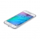Фото Смартфон Samsung Galaxy J1 J100H/DS White (SM-J100HZWDSEK)
