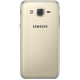 Фото Смартфон Samsung Galaxy J5 J500H/DS Gold (SM-J500HZDDSEK)