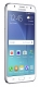 Фото Смартфон Samsung Galaxy J7 J700H/DS White (SM-J700HZWDSEK)