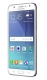 Фото Смартфон Samsung Galaxy J7 J700H/DS White (SM-J700HZWDSEK)