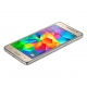 Фото Смартфон Samsung Grand Prime VE G531H Gold (SM-G531HZDDSEK)