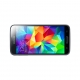Фото Смартфон Samsung Galaxy S5 Duos G900F Black (SM-G900FZKVSEK)