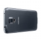 Фото Смартфон Samsung Galaxy S5 Duos G900F Black (SM-G900FZKVSEK)