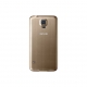 Фото Смартфон Samsung Galaxy S5 Duos G900F Gold (SM-G900FZDVSEK)