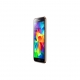 Фото Смартфон Samsung Galaxy S5 Duos G900F Gold (SM-G900FZDVSEK)