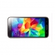 Фото Смартфон Samsung Galaxy S5 Duos G900F Gold (SM-G900FZDVSEK)